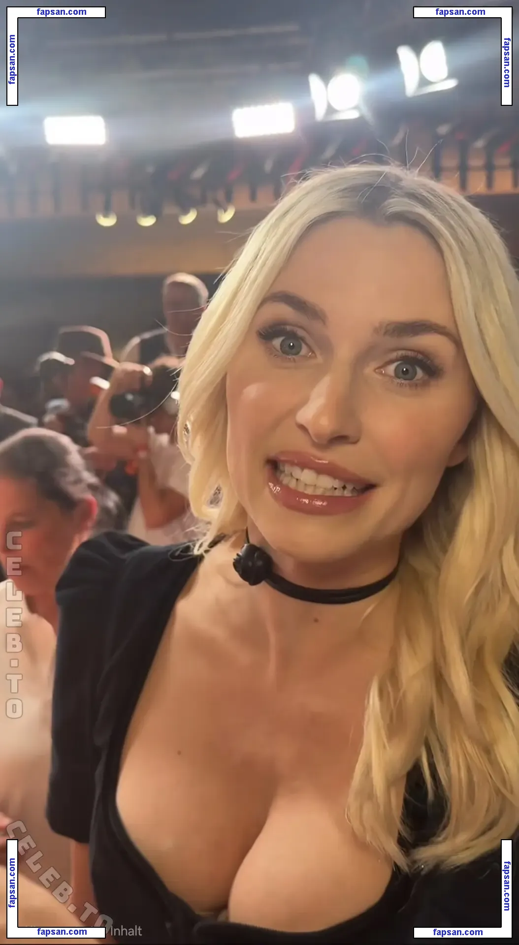 Lena Gercke nude photo #1088 from OnlyFans