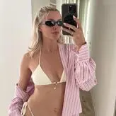 Lena Gercke голая #1073