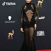 Lena Gercke nude #1075