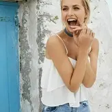 Lena Gercke nude #1085