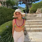 Léna Gross голая #0001