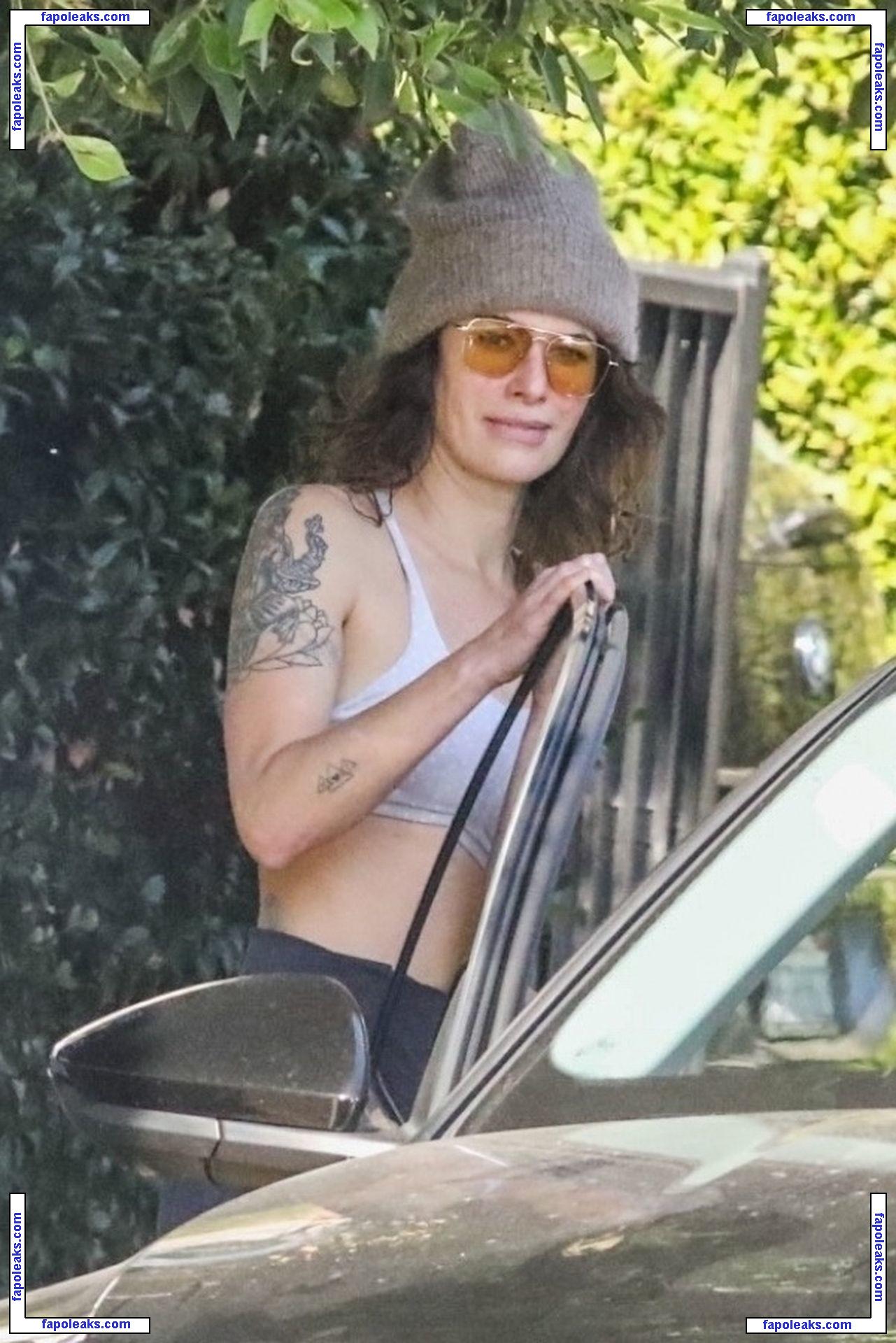 Lena Headey nude photo #0343 from OnlyFans