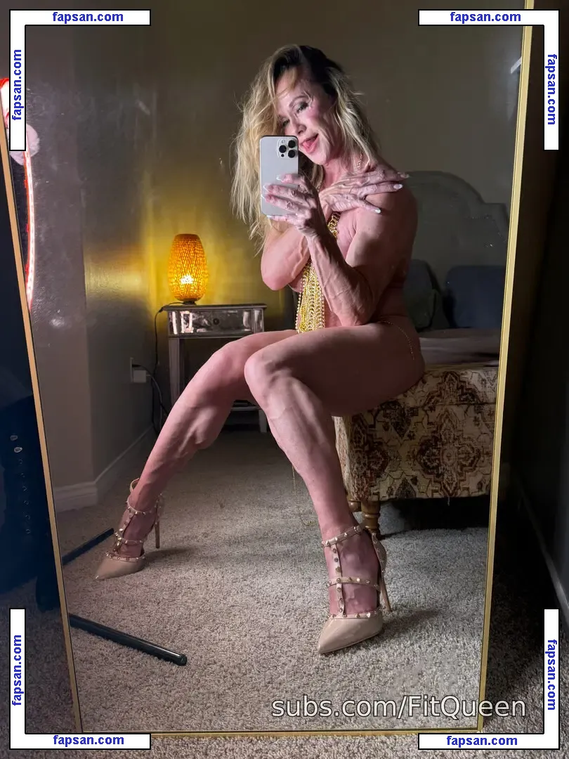 Lena Johannesen голая фото #0009 с Онлифанс