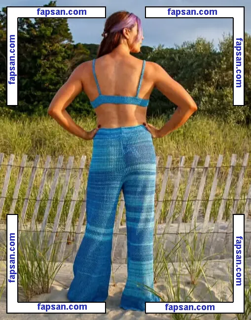 Lena Kross голая фото #0048 с Онлифанс