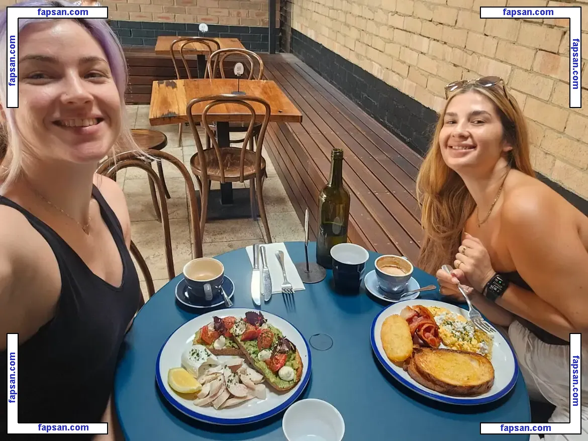 Lena Kross голая фото #0060 с Онлифанс