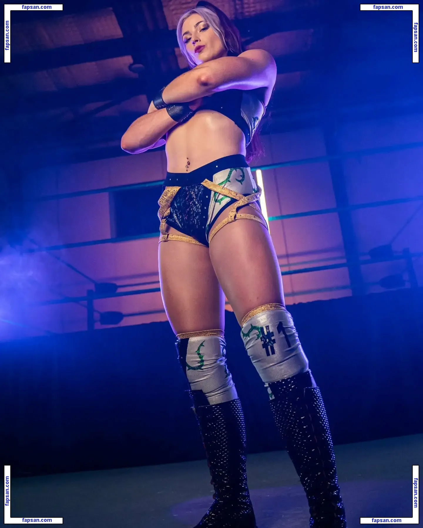 Lena Kross голая фото #0067 с Онлифанс