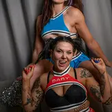 Lena Kross голая #0031