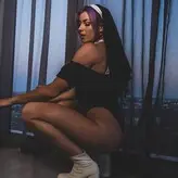 Lena Kross голая #0042