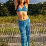 Lena Kross голая #0044