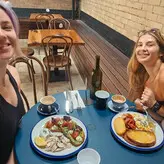 Lena Kross голая #0060