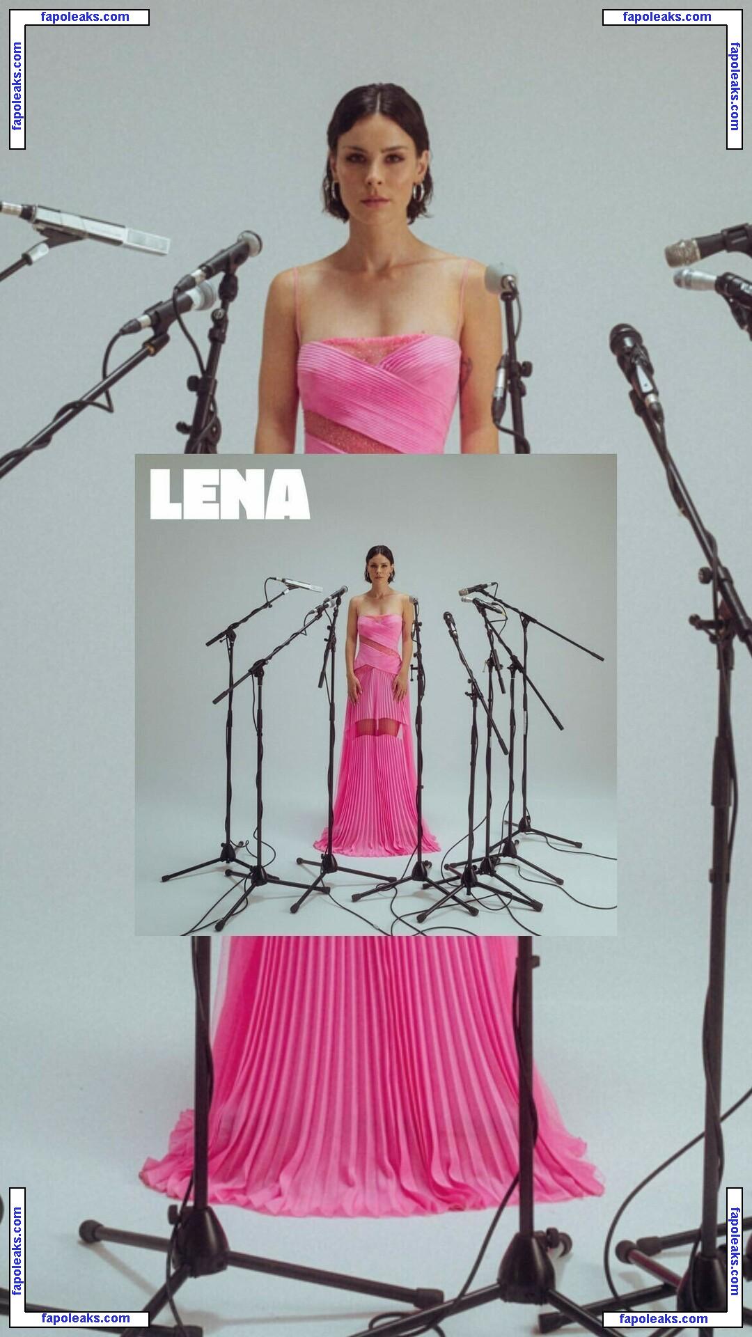Lena Meyer-Landrut / lenameyerlandrut голая фото #1166 с Онлифанс