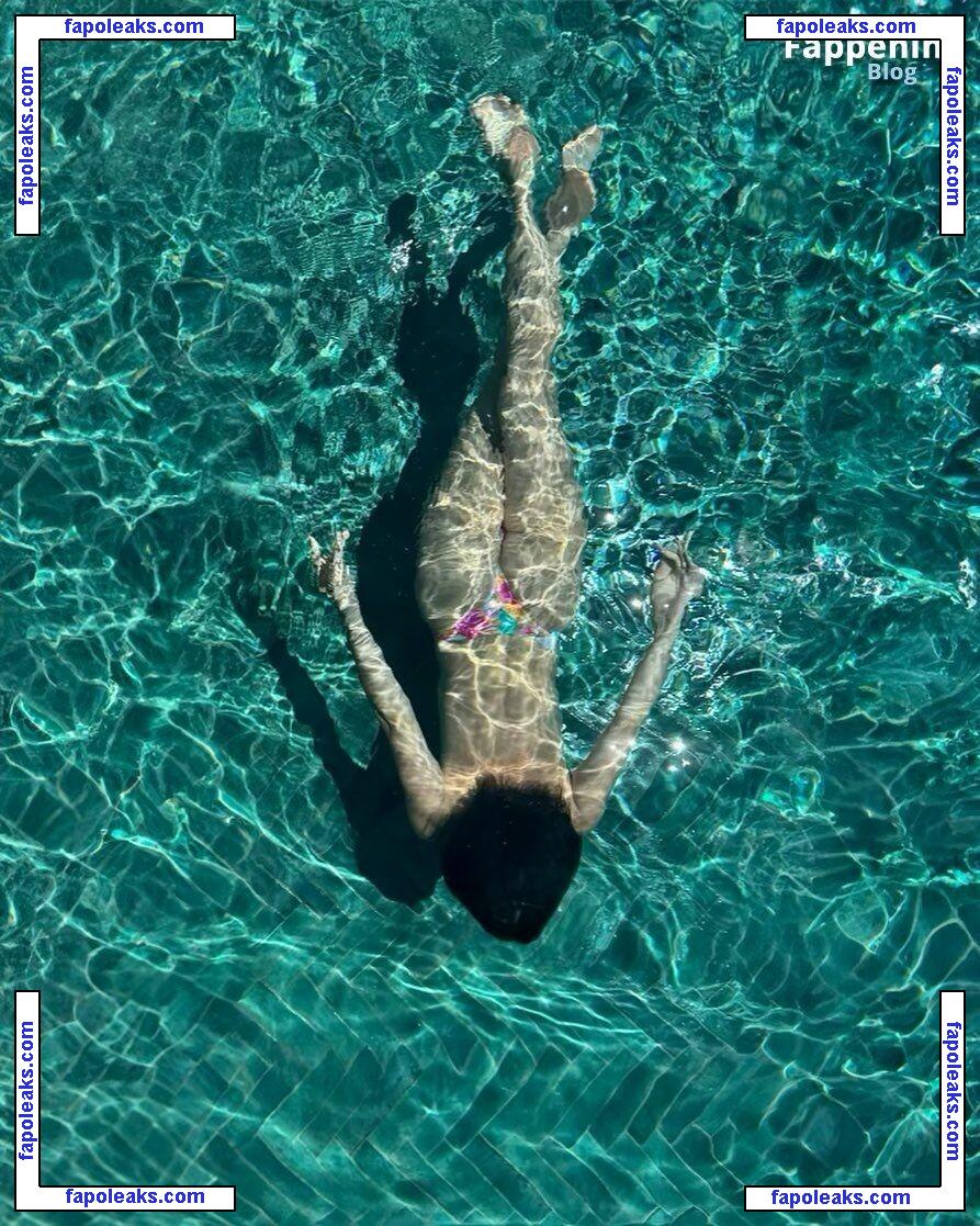 Lena Meyer-Landrut / lenameyerlandrut голая фото #1199 с Онлифанс