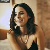 Lena Meyer-Landrut голая #1073