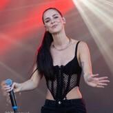 Lena Meyer-Landrut голая #1136