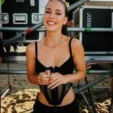 Lena Meyer-Landrut голая #1163