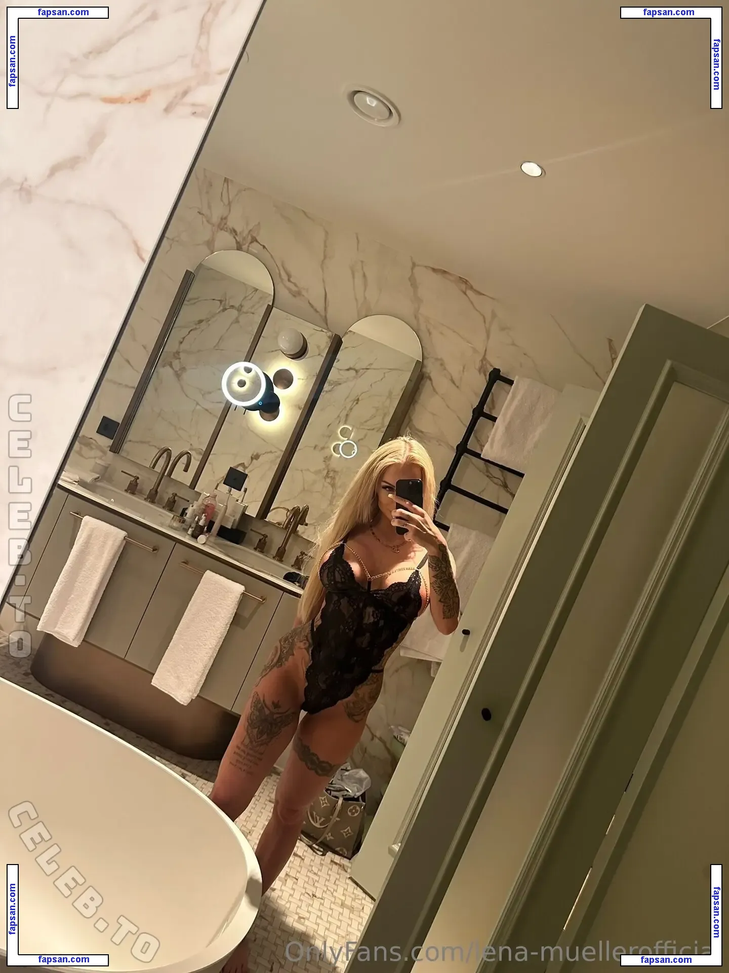 Lena_Muellerofficial nude photo #0006 from OnlyFans