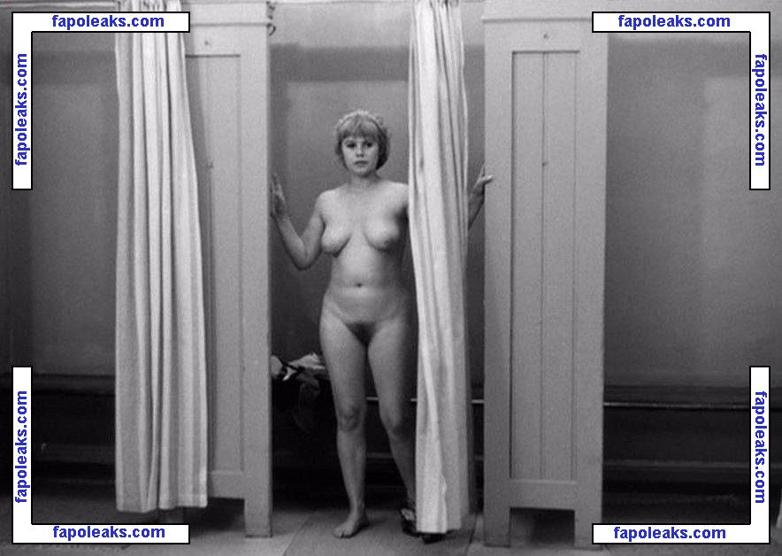 Lena Nyman голая фото #0012 с Онлифанс