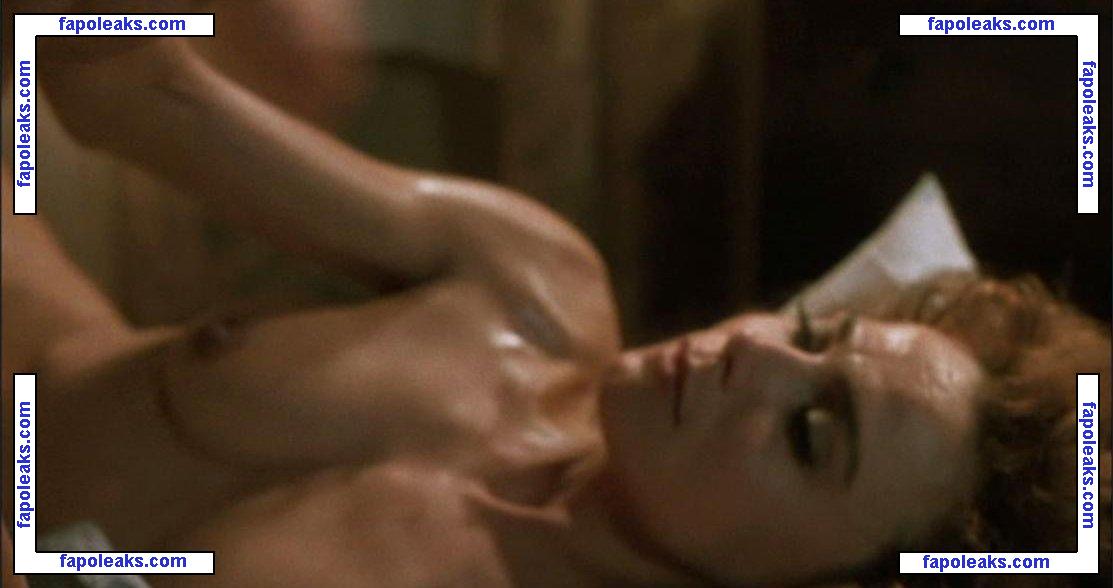 Lena Olin / reallenaolin nude photo #0027 from OnlyFans