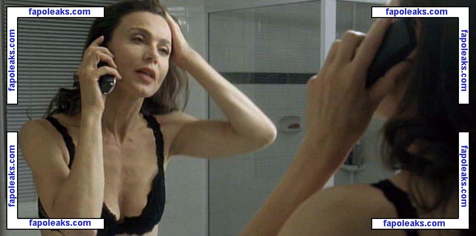 Lena Olin / reallenaolin голая фото #0034 с Онлифанс