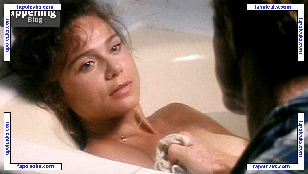 Lena Olin / reallenaolin nude photo #0079 from OnlyFans