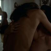 Lena Olin nude #0071