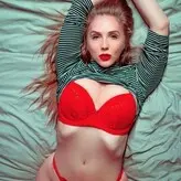 Lena Paul голая #0404