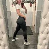 Lena Paul голая #0520