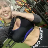 Lena Paul голая #0548