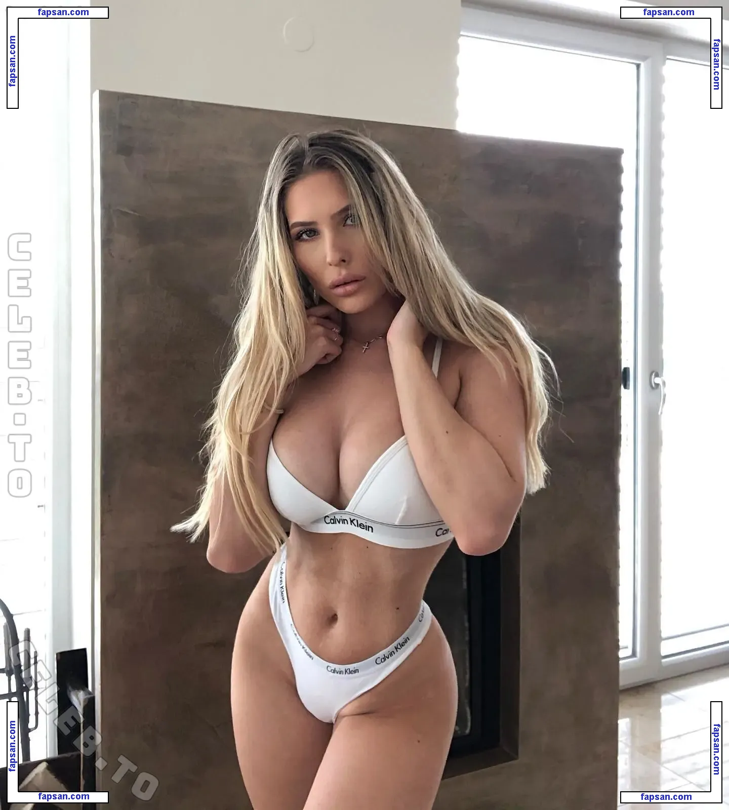 Lena Perthaler голая фото #0007 с Онлифанс