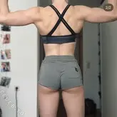 Lena Ramsteiner nude #0002