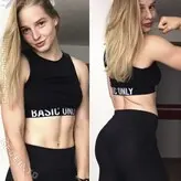 Lena Ramsteiner nude #0004