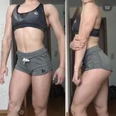 Lena Ramsteiner nude #0005