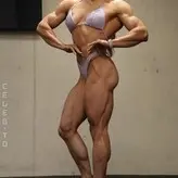 Lena Ramsteiner nude #0006