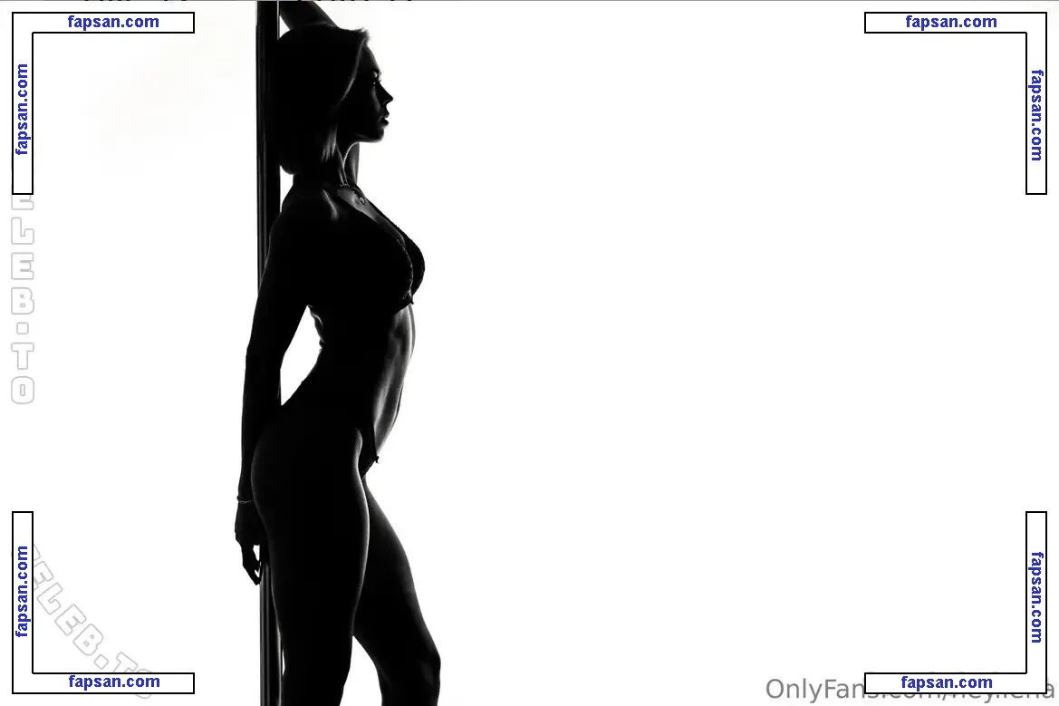 Lena Schwender голая фото #0045 с Онлифанс