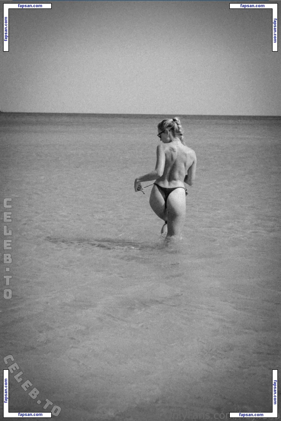 Lena Schwender голая фото #0051 с Онлифанс