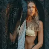 Lena Schwender nude #0010