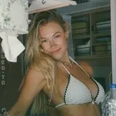 Lena Schwender nude #0021