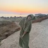 Lena Schwender nude #0037