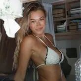 Lena Schwender nude #0039