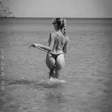 Lena Schwender голая #0049