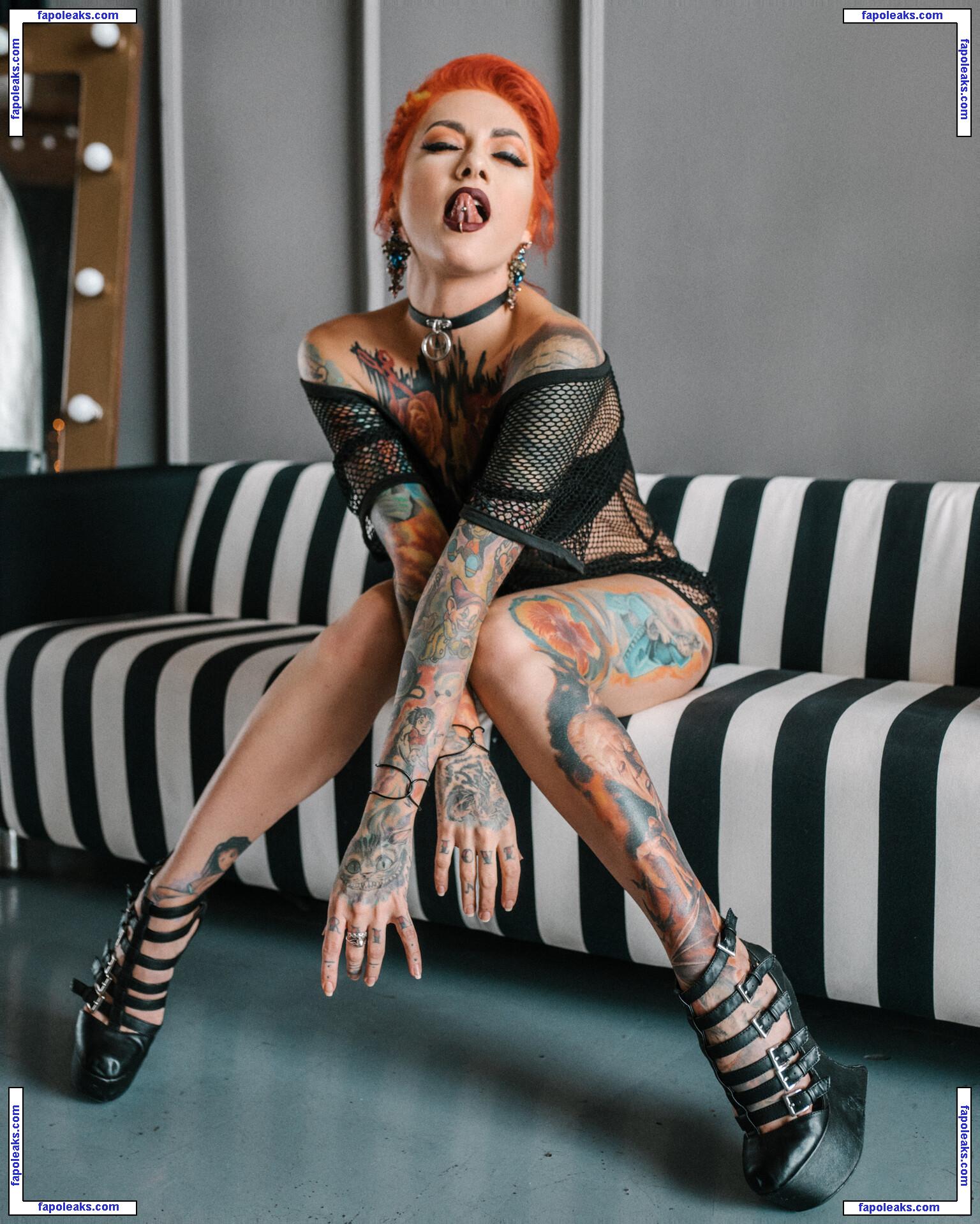 Lena Scissorhands / lenascissorhands nude photo #0021 from OnlyFans