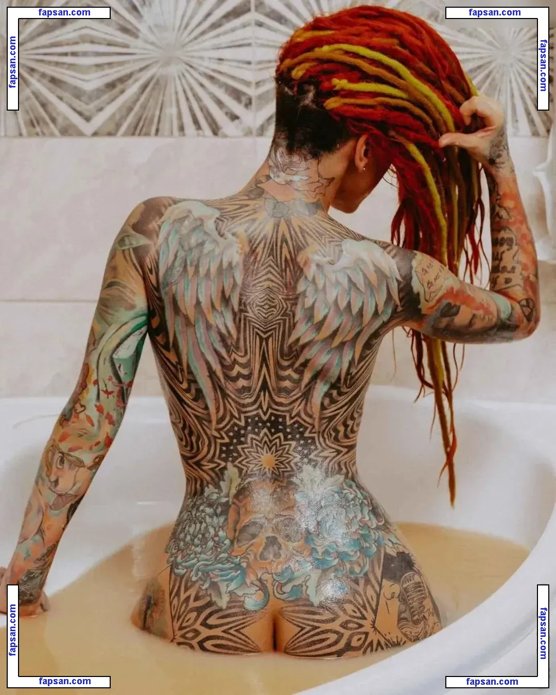Lena Scissorhands nude photo #0072 from OnlyFans