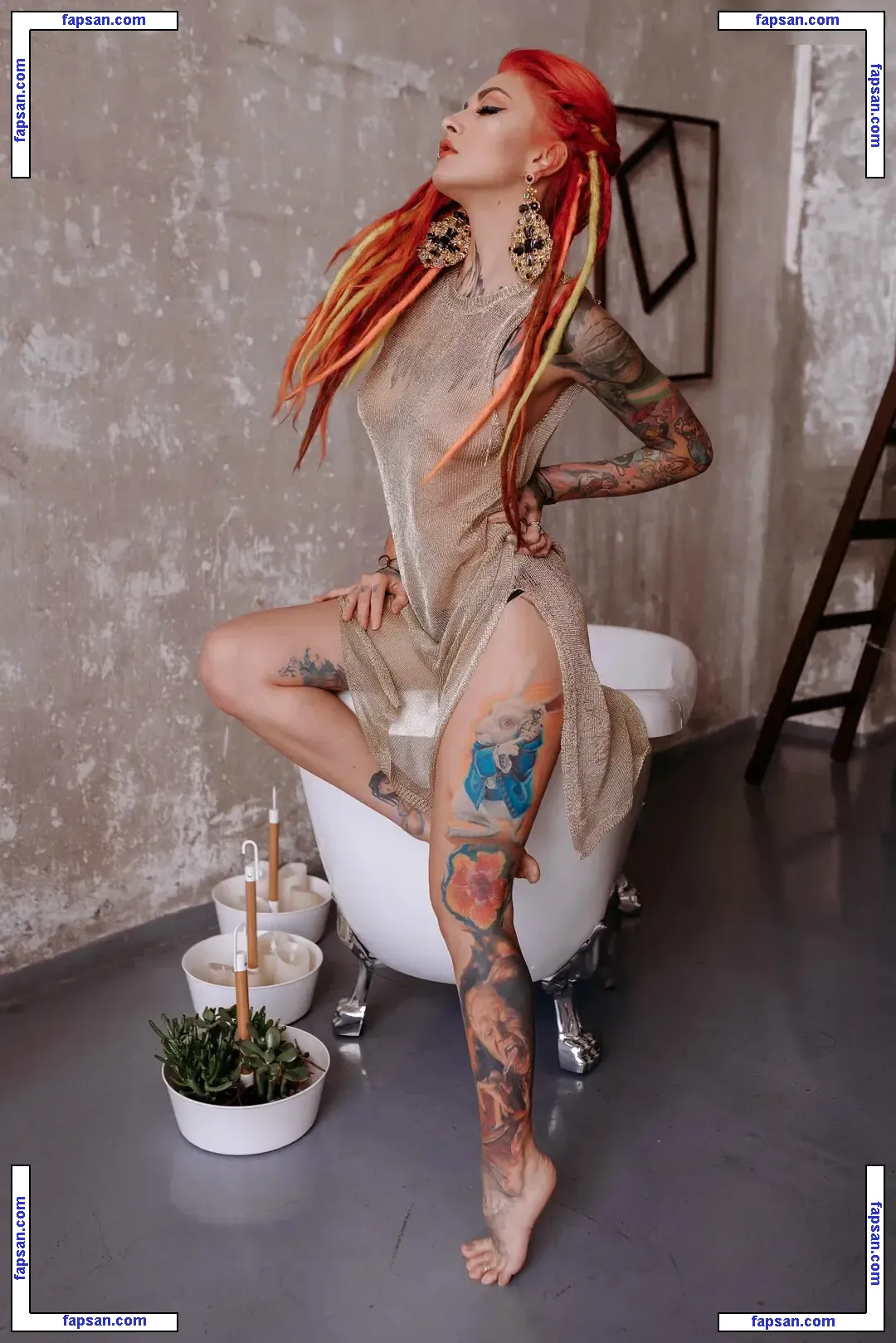 Lena Scissorhands nude photo #0073 from OnlyFans