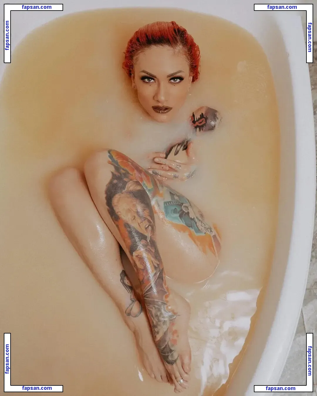 Lena Scissorhands nude photo #0074 from OnlyFans