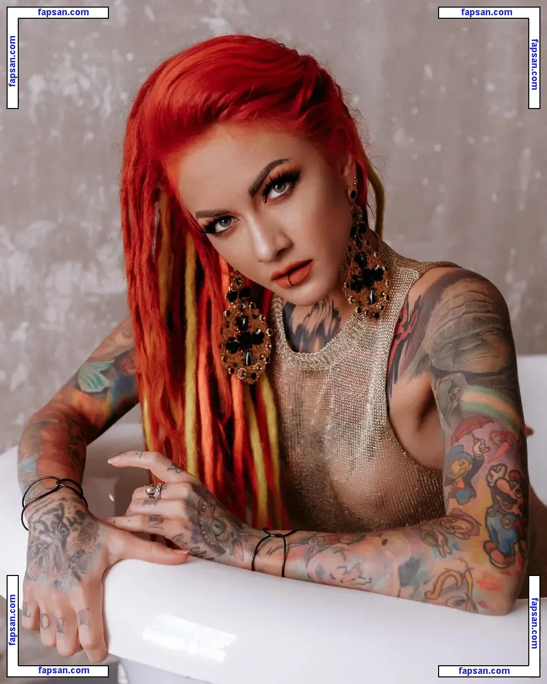 Lena Scissorhands nude photo #0078 from OnlyFans