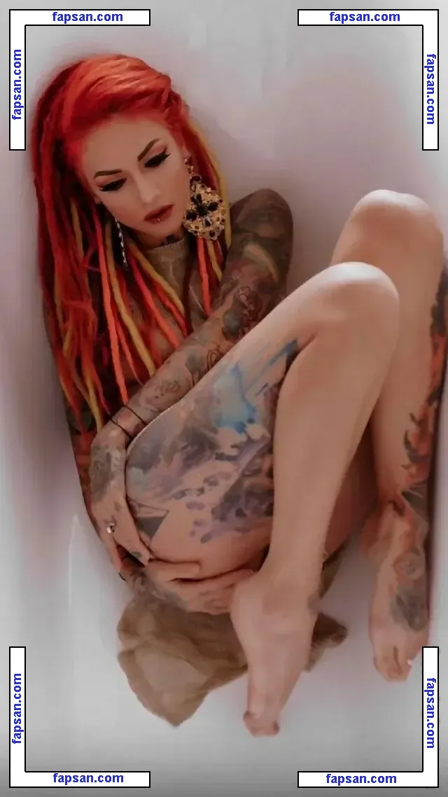 Lena Scissorhands nude photo #0080 from OnlyFans