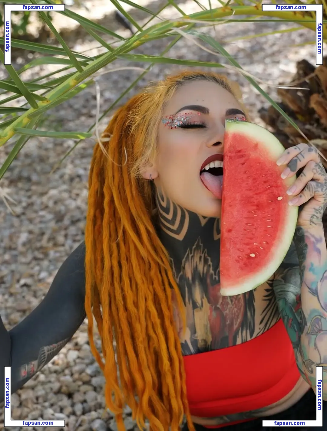 Lena Scissorhands nude photo #0082 from OnlyFans