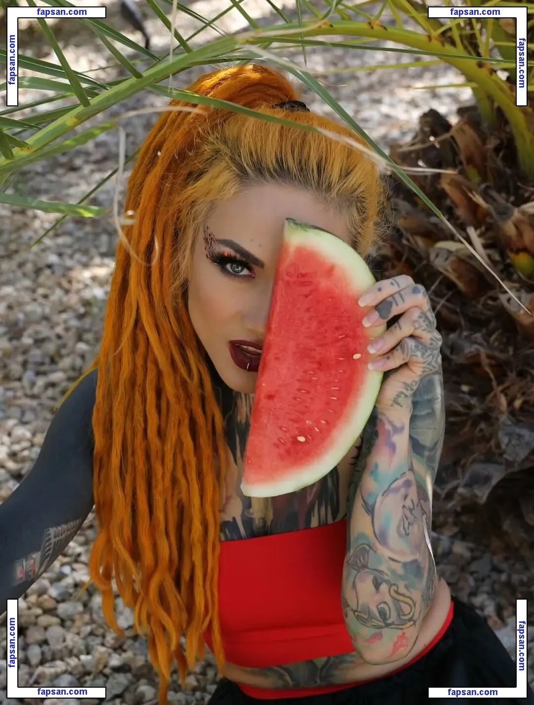 Lena Scissorhands nude photo #0083 from OnlyFans