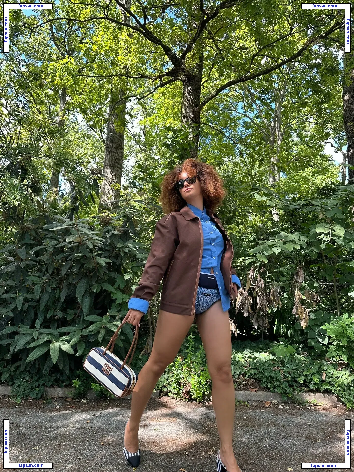 Lena Situations nude photo #0311 from OnlyFans
