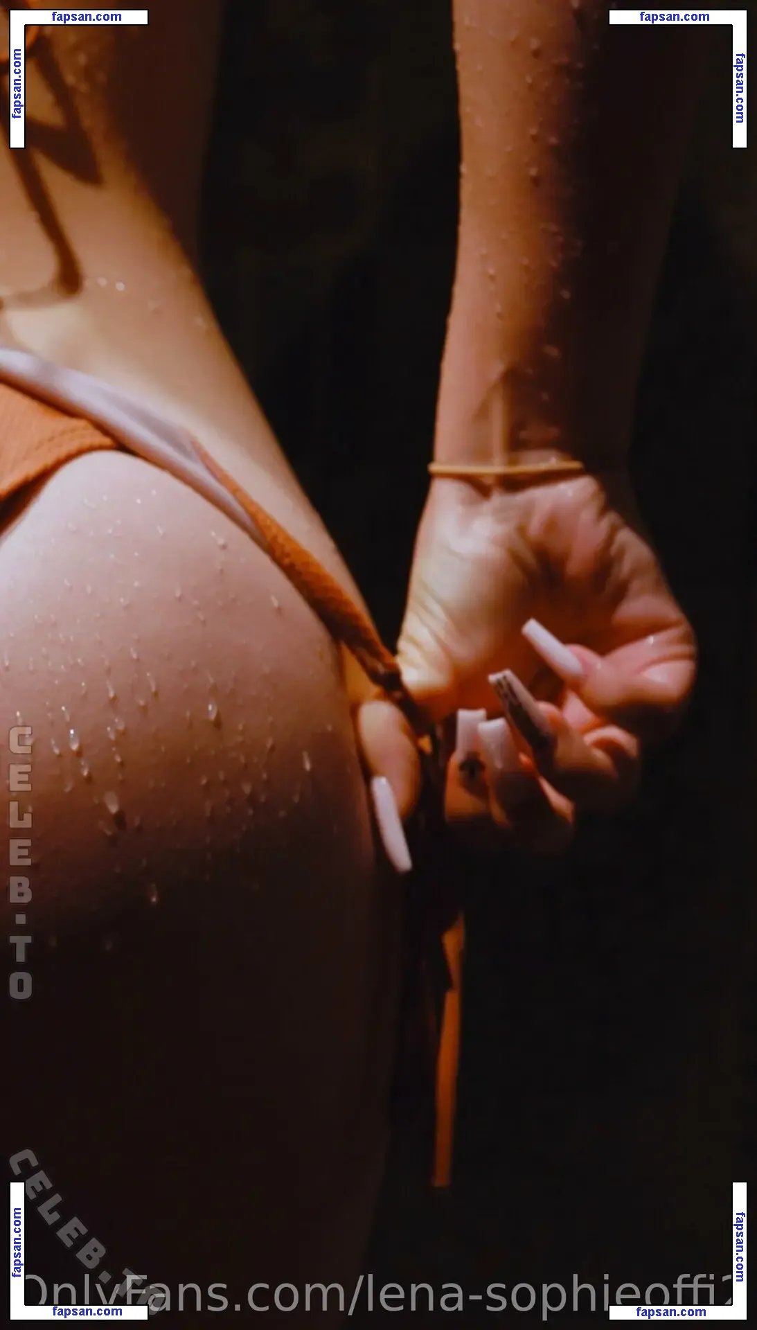 Lena-Sophie nude photo #0065 from OnlyFans